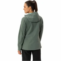 Outlet WOMEN'S ALL YEAR ELOPE SOFTSHELL JACKET II Damen - Softshelljacke Damen Outdoorjacken