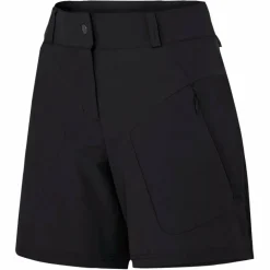 Damen Vaude Outdoorhosen^WOMEN'S ALTISSIMO SHORTY Damen - Radshorts