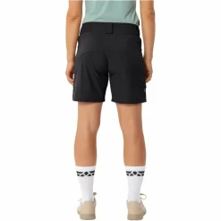Damen Vaude Outdoorhosen^WOMEN'S ALTISSIMO SHORTY Damen - Radshorts