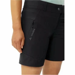 Damen Vaude Outdoorhosen^WOMEN'S ALTISSIMO SHORTY Damen - Radshorts