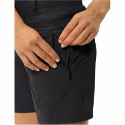 Damen Vaude Outdoorhosen^WOMEN'S ALTISSIMO SHORTY Damen - Radshorts