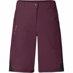 Outlet WOMEN'S ALTISSIMO SHORTS II Damen - Radshorts Damen Outdoorhosen