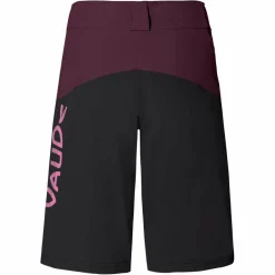 Outlet WOMEN'S ALTISSIMO SHORTS II Damen - Radshorts Damen Outdoorhosen