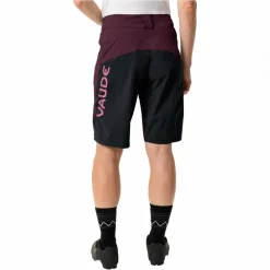 Outlet WOMEN'S ALTISSIMO SHORTS II Damen - Radshorts Damen Outdoorhosen
