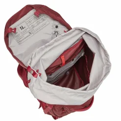 Vaude Trekkingrucksäcke^WOMEN'S ASTRUM EVO 55+10 Damen - Trekkingrucksack