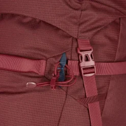 Vaude Trekkingrucksäcke^WOMEN'S ASTRUM EVO 55+10 Damen - Trekkingrucksack