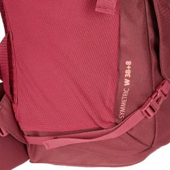 Sale WOMEN'S ASYMMETRIC 38+8 Damen - Tourenrucksack Tourenrucksäcke
