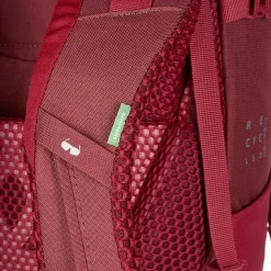 Sale WOMEN'S ASYMMETRIC 38+8 Damen - Tourenrucksack Tourenrucksäcke