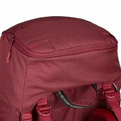 Sale WOMEN'S ASYMMETRIC 38+8 Damen - Tourenrucksack Tourenrucksäcke