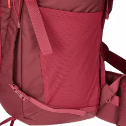Sale WOMEN'S ASYMMETRIC 38+8 Damen - Tourenrucksack Tourenrucksäcke