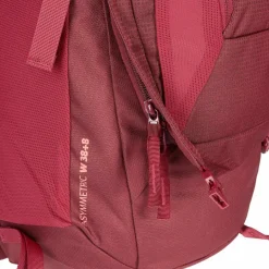 Sale WOMEN'S ASYMMETRIC 38+8 Damen - Tourenrucksack Tourenrucksäcke