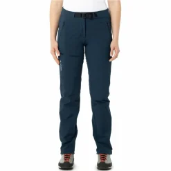 Damen Vaude Outdoorhosen^WOMEN'S BADILE PANTS III Damen - Kletterhose