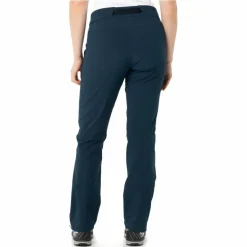 Damen Vaude Outdoorhosen^WOMEN'S BADILE PANTS III Damen - Kletterhose