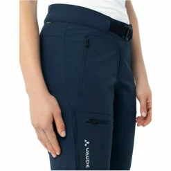 Damen Vaude Outdoorhosen^WOMEN'S BADILE PANTS III Damen - Kletterhose