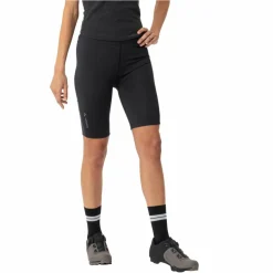 Damen Vaude Outdoorhosen^WOMEN'S BIKE INNERPANTS TP Damen - Radlerhose