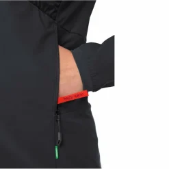 Damen Vaude Outdoorjacken^WOMEN'S BRENVA JACKET Damen - Isolationsjacke