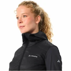 Damen Vaude Outdoorjacken^WOMEN'S BRENVA JACKET Damen - Isolationsjacke