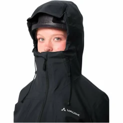 Outlet WOMEN'S CROZ ALPINE 3L JACKET Damen - Hardshelljacke Damen Outdoorjacken