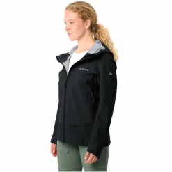 Outlet WOMEN'S CROZ ALPINE 3L JACKET Damen - Hardshelljacke Damen Outdoorjacken