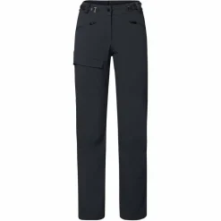 Online WOMEN'S CROZ PANTS III Damen - Softshellhose Damen Outdoorhosen
