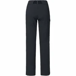 Online WOMEN'S CROZ PANTS III Damen - Softshellhose Damen Outdoorhosen