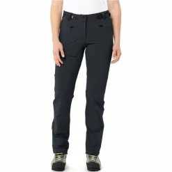 Online WOMEN'S CROZ PANTS III Damen - Softshellhose Damen Outdoorhosen