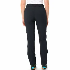 Online WOMEN'S CROZ PANTS III Damen - Softshellhose Damen Outdoorhosen