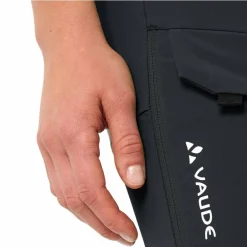 Online WOMEN'S CROZ PANTS III Damen - Softshellhose Damen Outdoorhosen