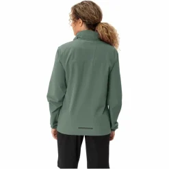 Outlet WOMEN'S CYCLIST AIR JACKET Damen - Windbreaker Damen Outdoorjacken