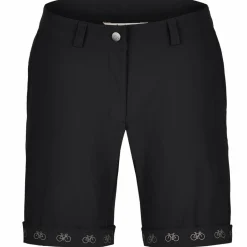 Damen Vaude Outdoorhosen^WOMEN'S CYCLIST SHORTS Damen - Radshorts
