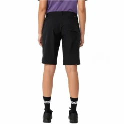 Damen Vaude Outdoorhosen^WOMEN'S CYCLIST SHORTS Damen - Radshorts