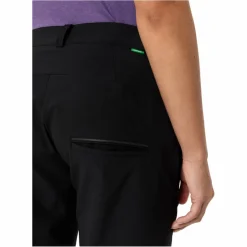 Damen Vaude Outdoorhosen^WOMEN'S CYCLIST SHORTS Damen - Radshorts