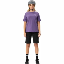 Damen Vaude Outdoorhosen^WOMEN'S CYCLIST SHORTS Damen - Radshorts