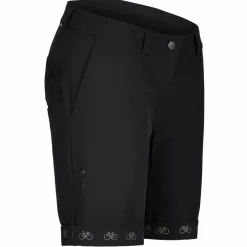 Damen Vaude Outdoorhosen^WOMEN'S CYCLIST SHORTS Damen - Radshorts