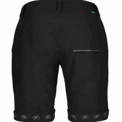 Damen Vaude Outdoorhosen^WOMEN'S CYCLIST SHORTS Damen - Radshorts