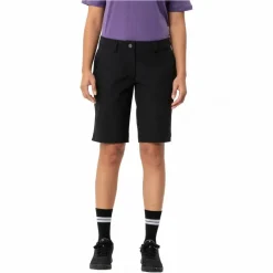 Damen Vaude Outdoorhosen^WOMEN'S CYCLIST SHORTS Damen - Radshorts