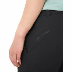Damen Vaude Outdoorhosen^WOMEN'S CYCLIST SHORTS II Damen - Radshorts