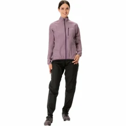 WOMEN'S DROP JACKET III Damen - Fahrradjacke Damen Outdoorjacken