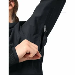 Damen Vaude Outdoorjacken^WOMEN'S ELOPE JACKET III Damen - Regenjacke