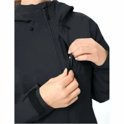 Damen Vaude Outdoorjacken^WOMEN'S ELOPE JACKET III Damen - Regenjacke