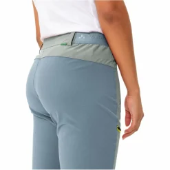 Damen Vaude Outdoorhosen^WOMEN'S ELOPE PANTS Damen - Trekkinghose