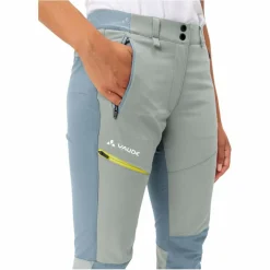 Damen Vaude Outdoorhosen^WOMEN'S ELOPE PANTS Damen - Trekkinghose