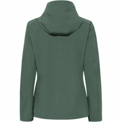 Damen Vaude Outdoorjacken^WOMEN'S ELOPE WIND JACKET Damen - Softshelljacke