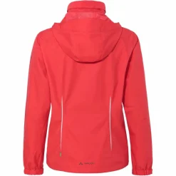 Outlet WOMEN'S ESCAPE BIKE LIGHT JACKET Damen - Fahrradjacke Damen Outdoorjacken