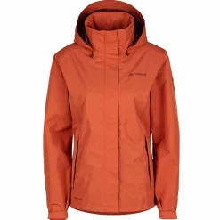 Outlet WOMEN'S ESCAPE LIGHT JACKET Damen - Regenjacke Damen Outdoorjacken