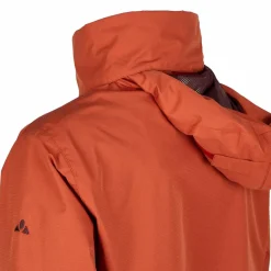 Outlet WOMEN'S ESCAPE LIGHT JACKET Damen - Regenjacke Damen Outdoorjacken