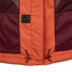 Outlet WOMEN'S ESCAPE LIGHT JACKET Damen - Regenjacke Damen Outdoorjacken