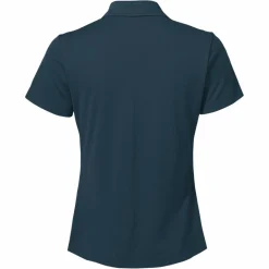 Damen Vaude Shirts Und Tops^WOMEN'S ESSENTIAL POLO SHIRT Damen - Polo-Shirt