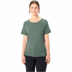 Hot WOMEN'S ESSENTIAL WOOL T-SHIRT Damen - Funktionsshirt Damen Shirts Und Tops