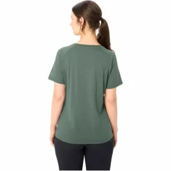 Hot WOMEN'S ESSENTIAL WOOL T-SHIRT Damen - Funktionsshirt Damen Shirts Und Tops
